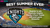 Charlotte Knights Register to Win