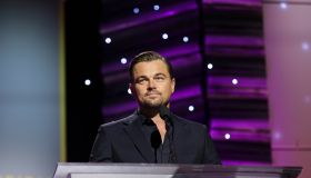Leonardo DiCaprio 4th Annual American Black Film Festival Honors Awards