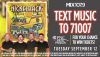Nickelback text to win | iOne Local | 2023-09-07