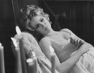 Night Of Dark Shadows