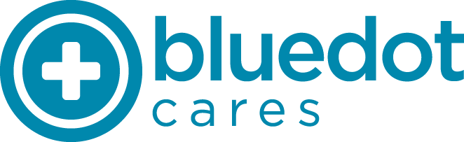 Blue Dot Cares