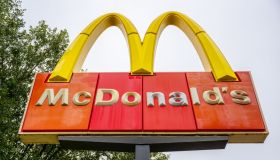 McDonald's Reports 14 Percent Revenue Increase In Third Quarter Earnings