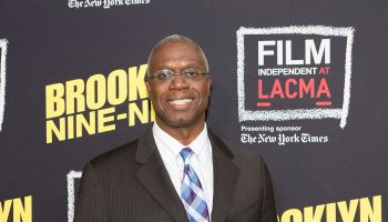The Film Indepdent At LACMA Special Screening Of Fox's 'Brooklyn Nine-Nine' - Arrivals