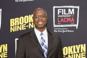 The Film Indepdent At LACMA Special Screening Of Fox's 'Brooklyn Nine-Nine' - Arrivals