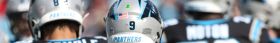 NFL: JAN 07 Buccaneers at Panthers