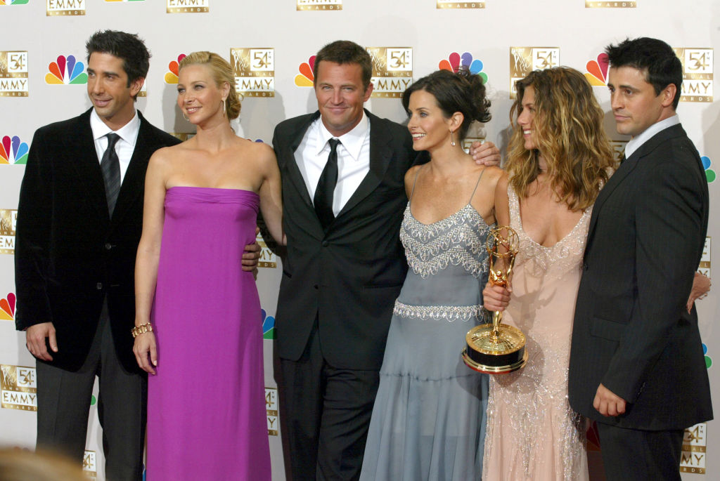 54th Emmy Awards