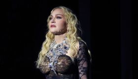 Madonna: The Celebration Tour - London