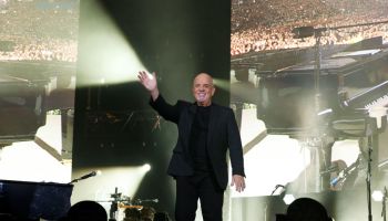 Billy Joel In Concert - Tokyo, Japan