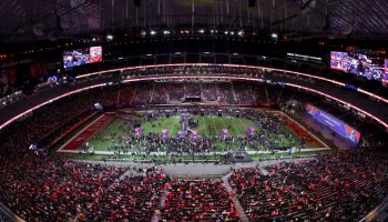Super Bowl LVIII Opening Night
