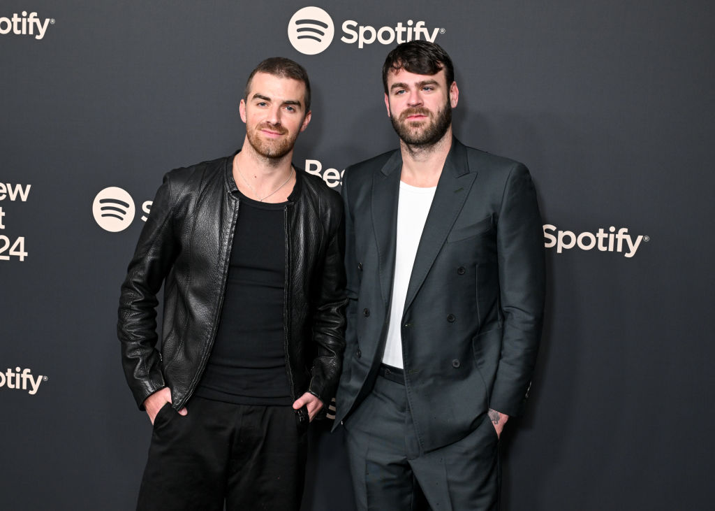 Spotify Best New Artist Party - Arrivals