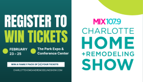 Charlotte Home & Remodeling Show,