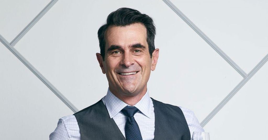 Ty Burrell