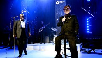 Elton John AIDS Foundation's 32nd Annual Academy Awards Viewing Party - Inside
