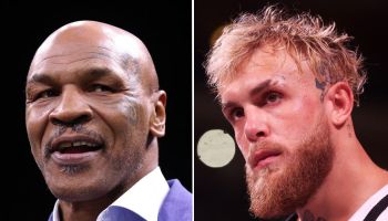 In The News: Jake Paul To Fight Mike Tyson In Boxing Exhibition