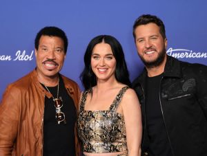 "American Idol" 20th Anniversary Celebration