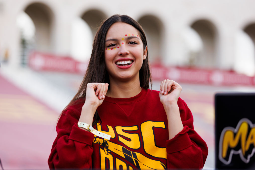 UCLA v USC