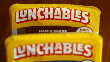 USDA Recommends Removing Lunchables Off School Menus Due To High Lead And Sodium Levels