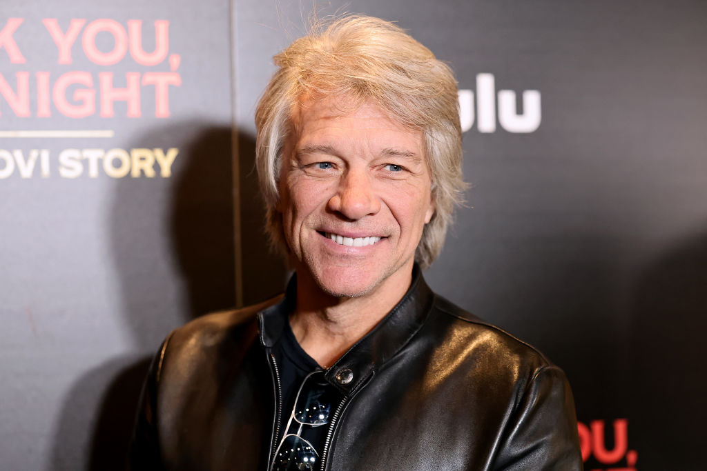 "Thank You Goodnight: The Bon Jovi Story" Special Screening