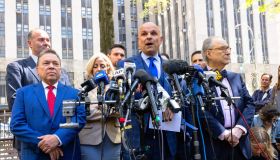 Appeals Court Vacates Harvey Weinstein Conviction