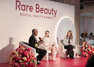 Rare Beauty Event in NYC