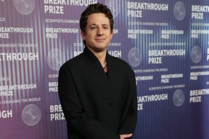 Breakthrough Prize Awards 2024