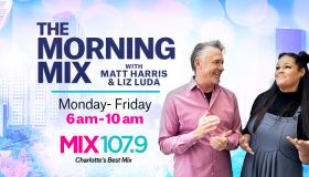Matt Harris & Liz Luda show graphic