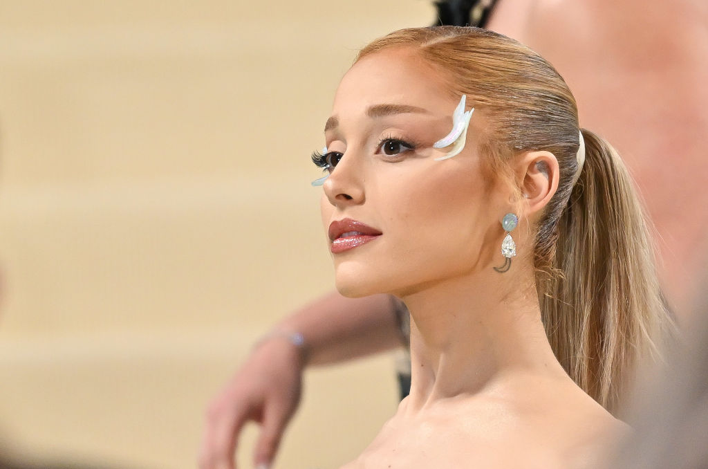 The 2024 Met Gala Celebrating "Sleeping Beauties: Reawakening Fashion" - Street Sightings