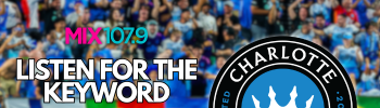 Text to win for Charlotte FC vs Orlando Tickets