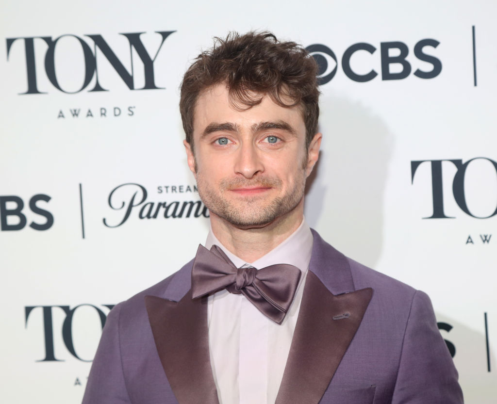 77th Annual Tony Awards - Press Room