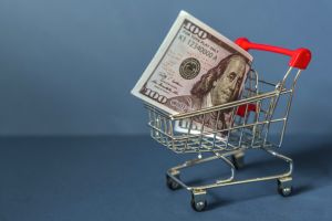 Online shopping concept, Internet shopping, shopping