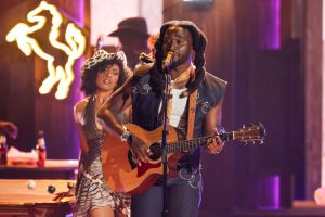 2024 BET Awards - Show