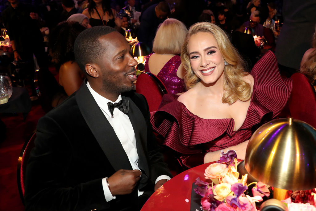 65th GRAMMY Awards - Show