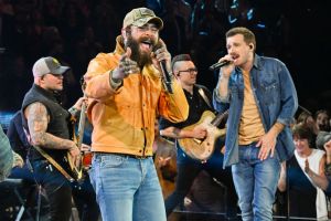 The 57th Annual CMA Awards - Show