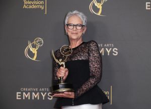 76th Creative Arts Emmy Awards - Day 2 - Press Room