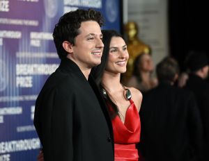 Breakthrough Prize Awards 2024