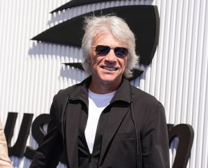 Celebrities Attend 2024 US Open
