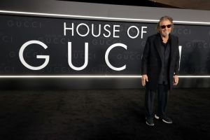 Los Angeles Special screening of MGM's HOUSE OF GUCCI