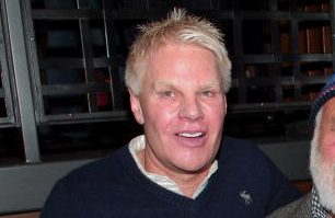 Abercrombie & Fitch Store Opening on 5th Avenue in New York City