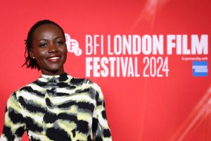 Screen Talks: Lupita Nyong'o - 68th BFI London Film Festival