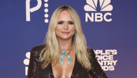 2024 People's Choice Country Awards - Arrivals