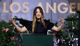 Children's Hospital Los Angeles Gala 2024 - Inside