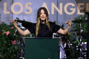 Children's Hospital Los Angeles Gala 2024 - Inside