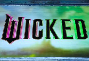 Threads "Wicked" Red Carpet Watch Party