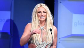 29th Annual GLAAD Media Awards, Inside, Los Angeles, USA - 12 Apr 2018