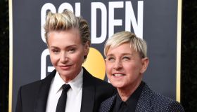 77th Annual Golden Globe Awards - Arrivals