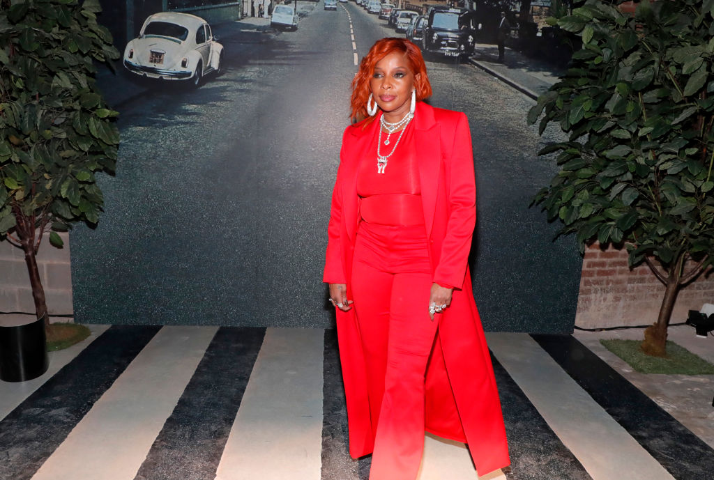 alice + olivia Beatles Collection Launch