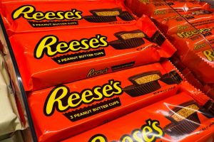 Candy Brands