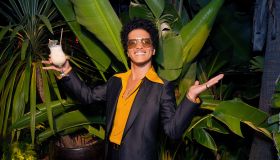 SelvaRey Pina Colada Party Hosted By Bruno Mars & Anderson .Paak