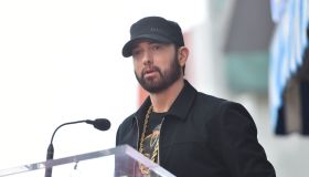 50 cent honored with a Star on the Hollywood Walk of Fame, Los Angeles, USA - 30 Jan 2020