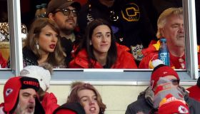 AFC Divisional Playoffs: Houston Texans v Kansas City Chiefs